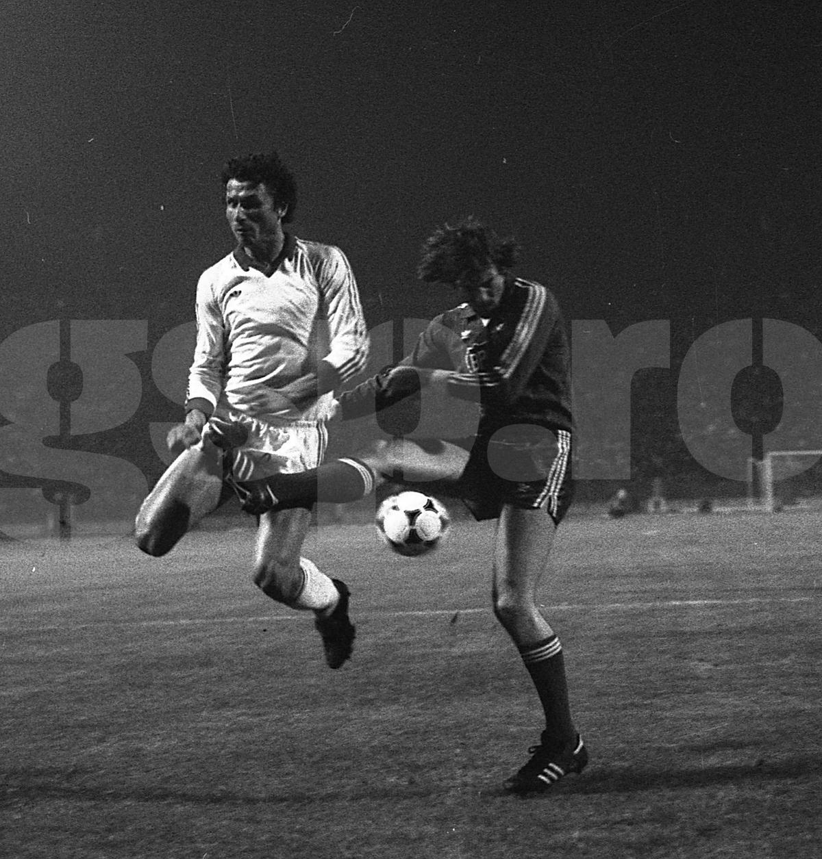 Dinamo #75. Ce promiteau șefii roș-albilor în momentul înființării clubului: „Vom construi cel mai frumos stadion din Capitală!”