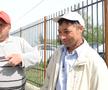 Mită pentru arbitri la Frumușani și un KO neașteptat! „Li s-a făcut milă, ne-au dat banii înapoi” vs „Voi nu câștigați nici dacă plătim brigada!”