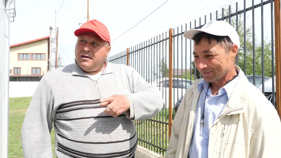 Stewarzii de ocazie țin cu Dinamo în timpul liber Mită pentru arbitri la Frumușani și un KO neașteptat! „Li s-a făcut milă, ne-au dat banii înapoi” vs „Voi nu câștigați nici dacă plătim brigada!”