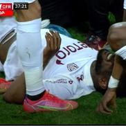 FOTO: Capturi TV @Digi Sport 1