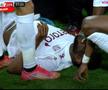 FOTO: Capturi TV @Digi Sport 1