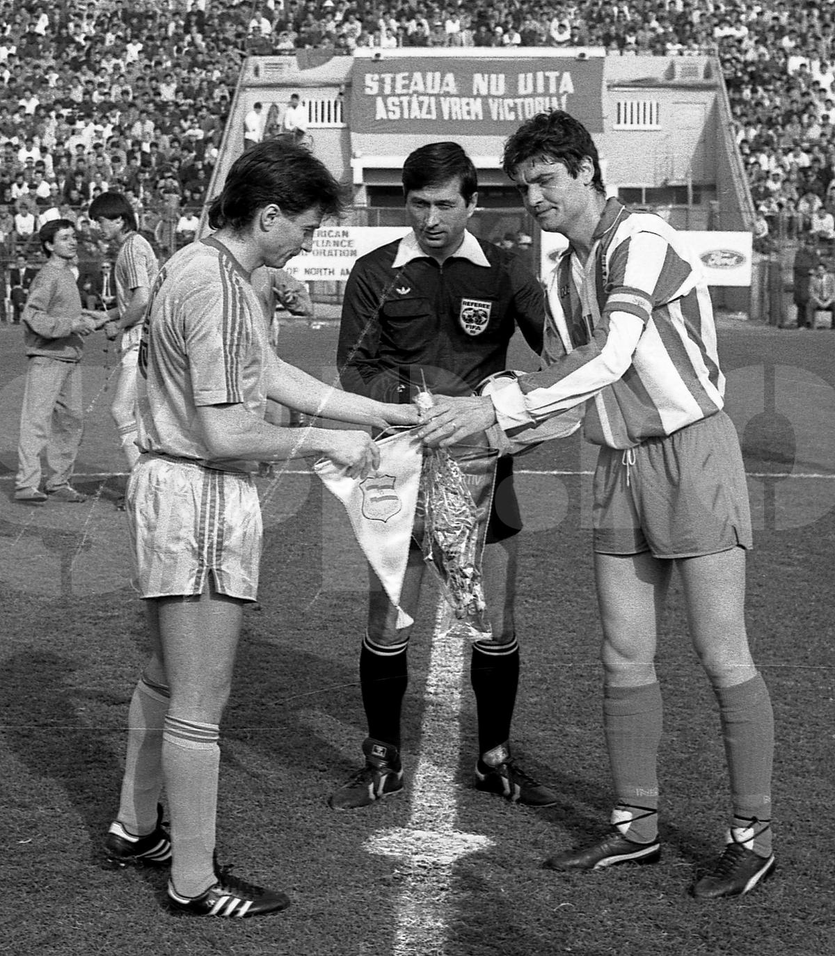 Dinamo #75. Ce promiteau șefii roș-albilor în momentul înființării clubului: „Vom construi cel mai frumos stadion din Capitală!”