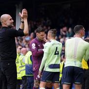 Pep Guardiola, după Everton - Manchester City 0-3/ foto Imago Images