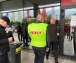 Atmosferă FCSB - CFR Cluj, 14 mai 2023