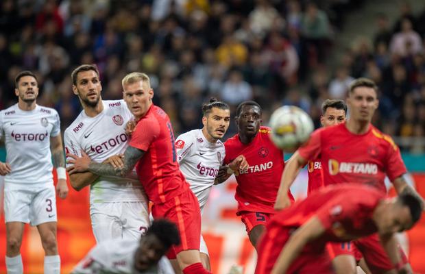 Andrei Burcă, discurs asumat după un sezon ratat: „Să fim bărbați, să nu ne mai ascundem!”