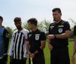 Mită pentru arbitri la Frumușani și un KO neașteptat! „Li s-a făcut milă, ne-au dat banii înapoi” vs „Voi nu câștigați nici dacă plătim brigada!”