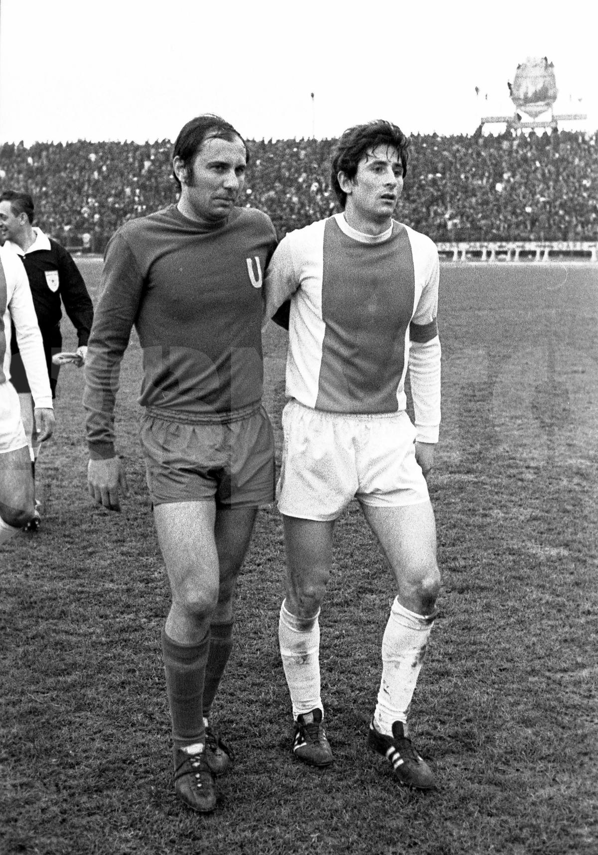 Dinamo #75. Ce promiteau șefii roș-albilor în momentul înființării clubului: „Vom construi cel mai frumos stadion din Capitală!”