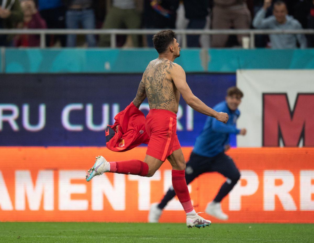 Farul sau FCSB? Titlul se poate da duminică! Toate calculele + cum arată lupta pentru locul 3