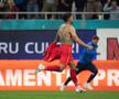 Fanii îi poartă spre titlu! FCSB o învinge pe CFR Cluj și e la un singur punct de primul loc » Calcule pentru titlu + clasamentul ACUM