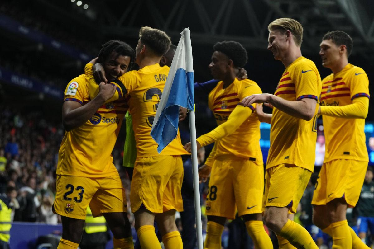 Espanyol - Barcelona / Foto: Imago & Getty Images