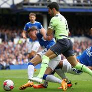 Everton - Manchester City / foto: Guliver/Getty Images