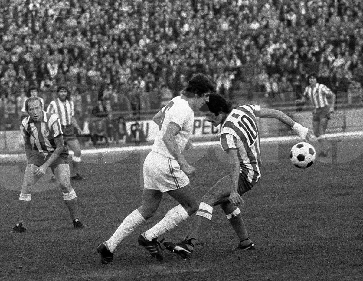 Dinamo #75. Ce promiteau șefii roș-albilor în momentul înființării clubului: „Vom construi cel mai frumos stadion din Capitală!”