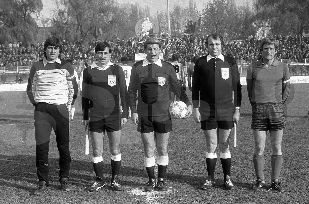 Dinamo #75. Ce promiteau șefii roș-albilor în momentul înființării clubului: „Vom construi cel mai frumos stadion din Capitală!”