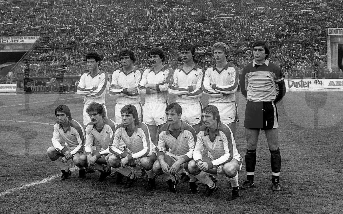 Dinamo #75. Ce promiteau șefii roș-albilor în momentul înființării clubului: „Vom construi cel mai frumos stadion din Capitală!”