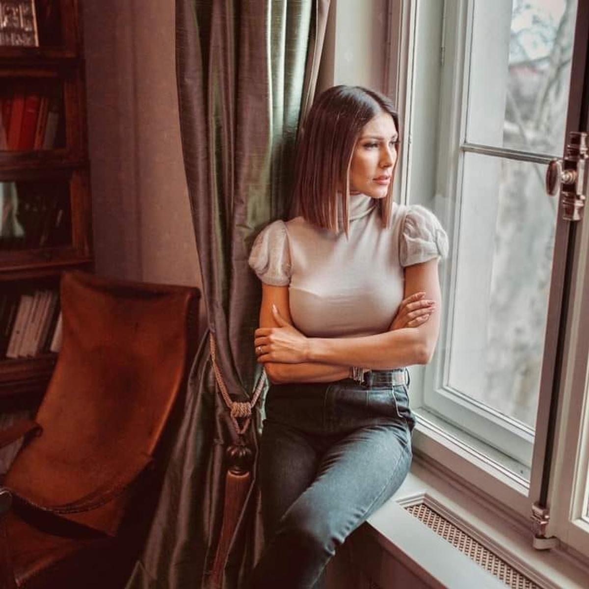 Cum se ascundea Marica » Ilinca Vandici, dezvăluiri incredibile despre amantele fostului fotbalist: „M-am ferit să par o nebună"