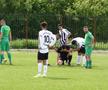 Mită pentru arbitri la Frumușani și un KO neașteptat! „Li s-a făcut milă, ne-au dat banii înapoi” vs „Voi nu câștigați nici dacă plătim brigada!”