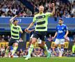 Manchester City a făcut încă un pas spre apărarea titlului în Premier League » Gundogan, prestație de virtuoz contra lui Everton
