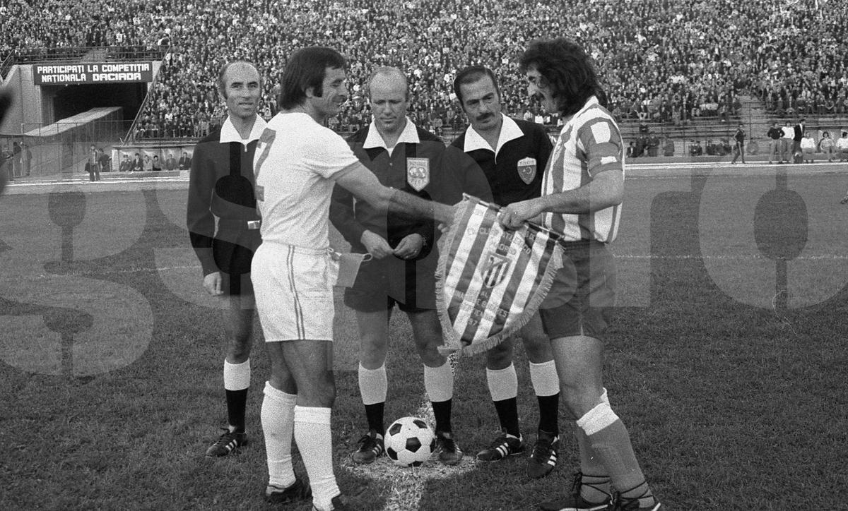 Dinamo #75. Ce promiteau șefii roș-albilor în momentul înființării clubului: „Vom construi cel mai frumos stadion din Capitală!”