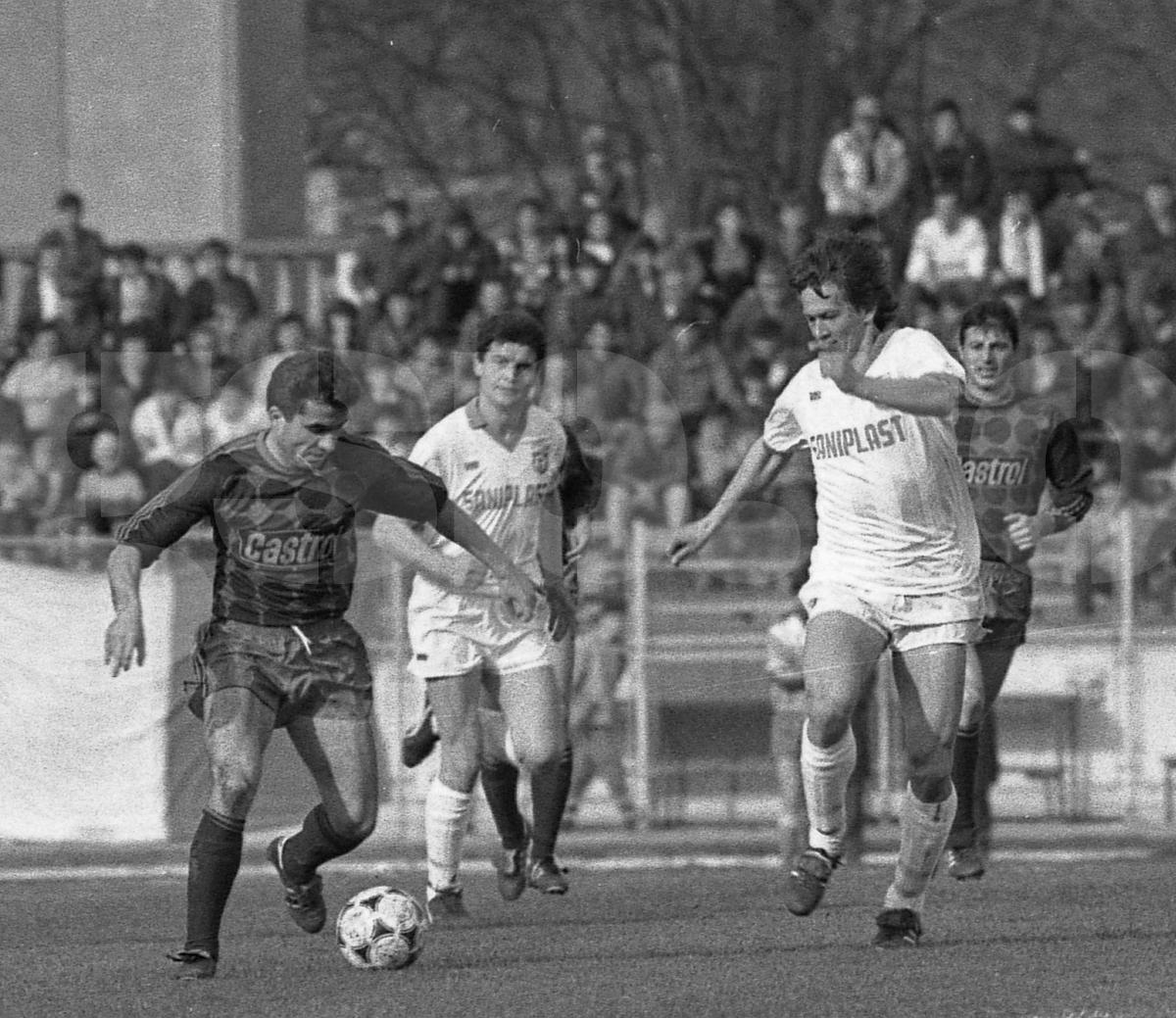 Dinamo #75. Ce promiteau șefii roș-albilor în momentul înființării clubului: „Vom construi cel mai frumos stadion din Capitală!”