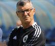 Ioan Ovidiu Sabău va continua la Cluj și din sezonul viitor / foto: Ionuț Tăbultoc
