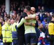 Pep Guardiola, după Everton - Manchester City 0-3/ foto Imago Images