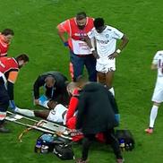 FOTO: Capturi TV @Digi Sport 1