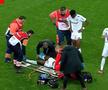 FOTO: Capturi TV @Digi Sport 1