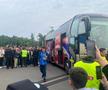 Atmosferă FCSB - CFR Cluj, 14 mai 2023