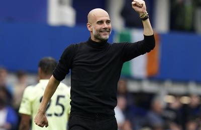 Manchester City a anunțat primul transfer al verii » Jucătorul adus de Guardiola în locul lui Gundogan