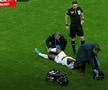 FOTO: Capturi TV @Digi Sport 1