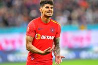 Altă veste dură pentru FCSB! MM Stoica: „Coman are ruptură. Pleacă la Belgrad” + Când revine pe teren