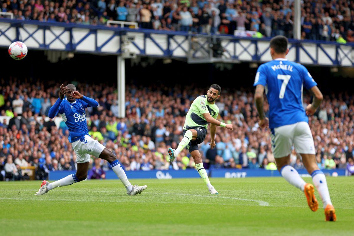 Everton - Manchester City - runda #36 din Premier League. Show pe Goodison Park