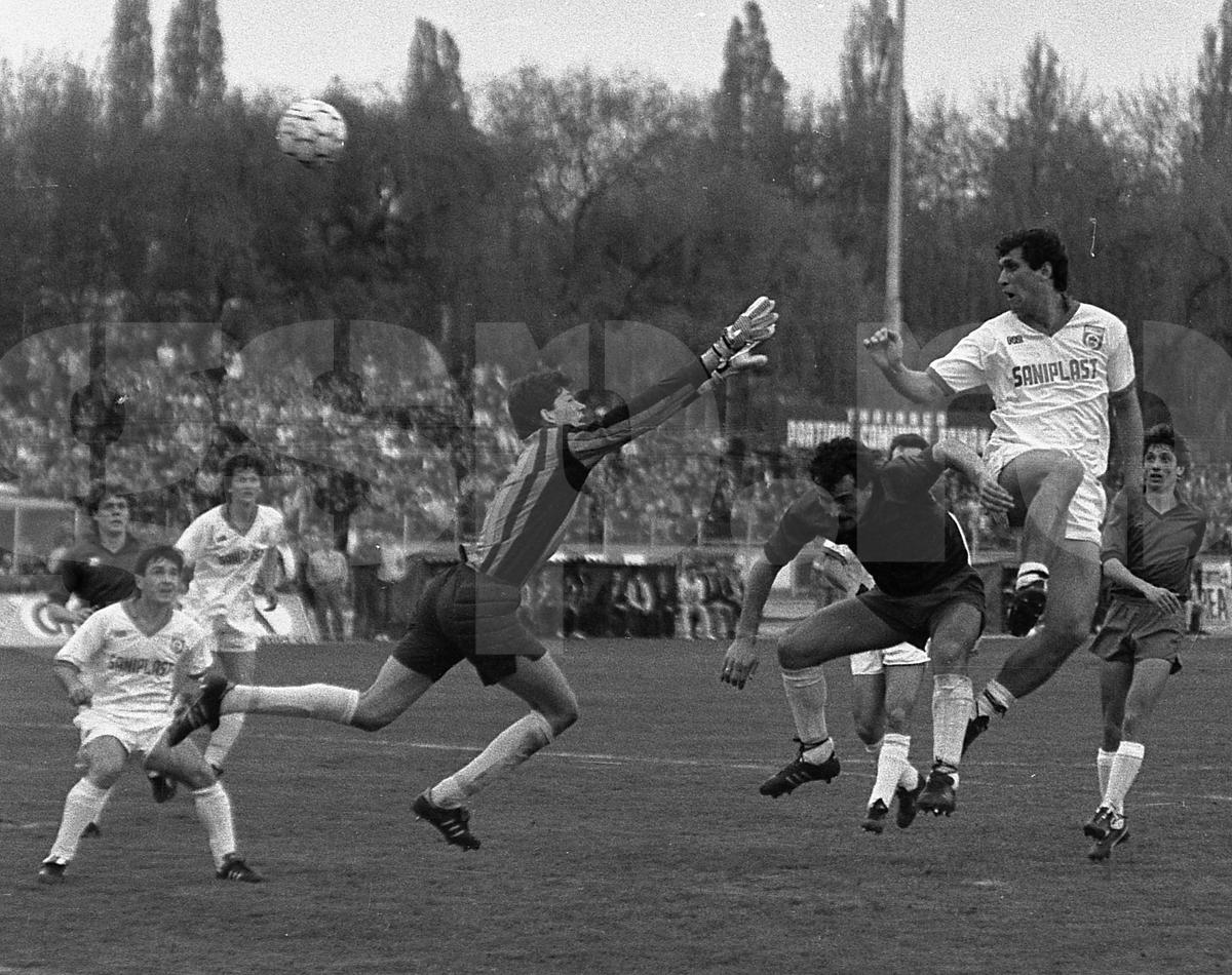 Dinamo #75. Ce promiteau șefii roș-albilor în momentul înființării clubului: „Vom construi cel mai frumos stadion din Capitală!”