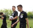 Mită pentru arbitri la Frumușani și un KO neașteptat! „Li s-a făcut milă, ne-au dat banii înapoi” vs „Voi nu câștigați nici dacă plătim brigada!”
