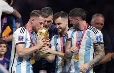Liverpool, gata să bifeze un supertransfer » Cine e campionul mondial pe care Klopp vrea să dea 80 de milioane de euro