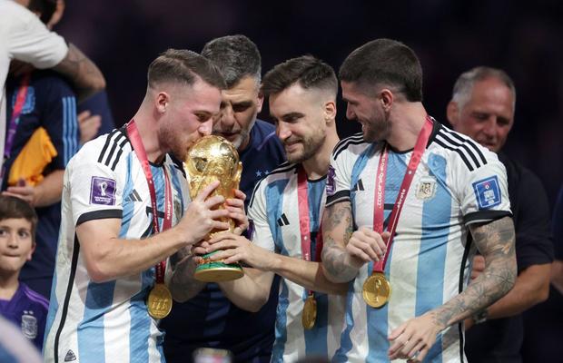 Liverpool, gata să bifeze un supertransfer » Cine e campionul mondial pe care Klopp vrea să dea 80 de milioane de euro