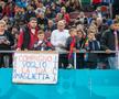 Florinel Coman, irezistibil în derby-ul cu CFR Cluj » Bilanț incredibil în play-off: ar aduce titlul de unul singur