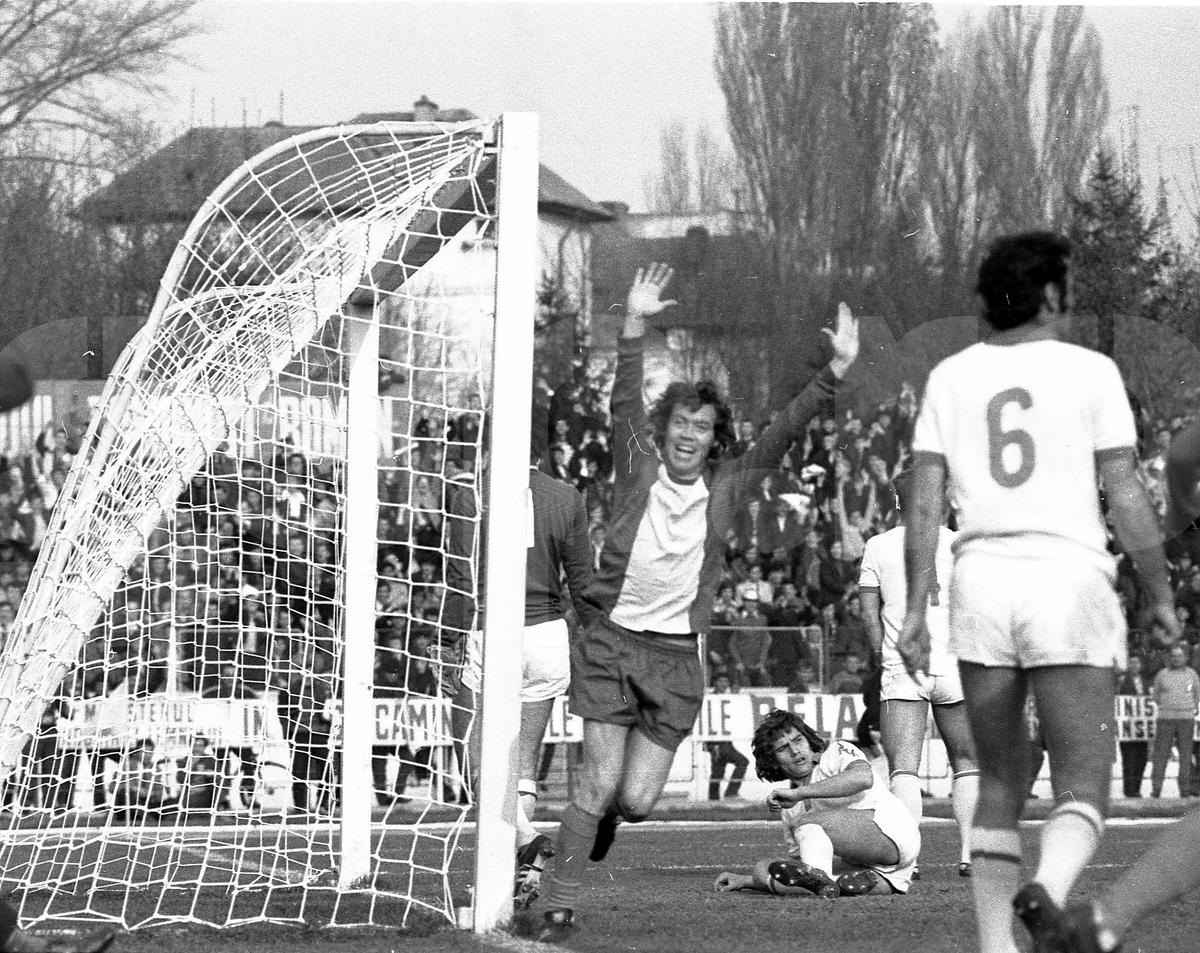 Dinamo #75. Ce promiteau șefii roș-albilor în momentul înființării clubului: „Vom construi cel mai frumos stadion din Capitală!”