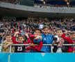 Gigi Becali a dezvăluit cum a reușit FCSB să ajungă de la retrogradare la un pas de titlu: „S-a schimbat un singur lucru”