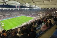 8 ani de așteptare și un ∞ de speranțe pentru titlu » Atmosferă incendiară pe Arena Națională la FCSB - CFR