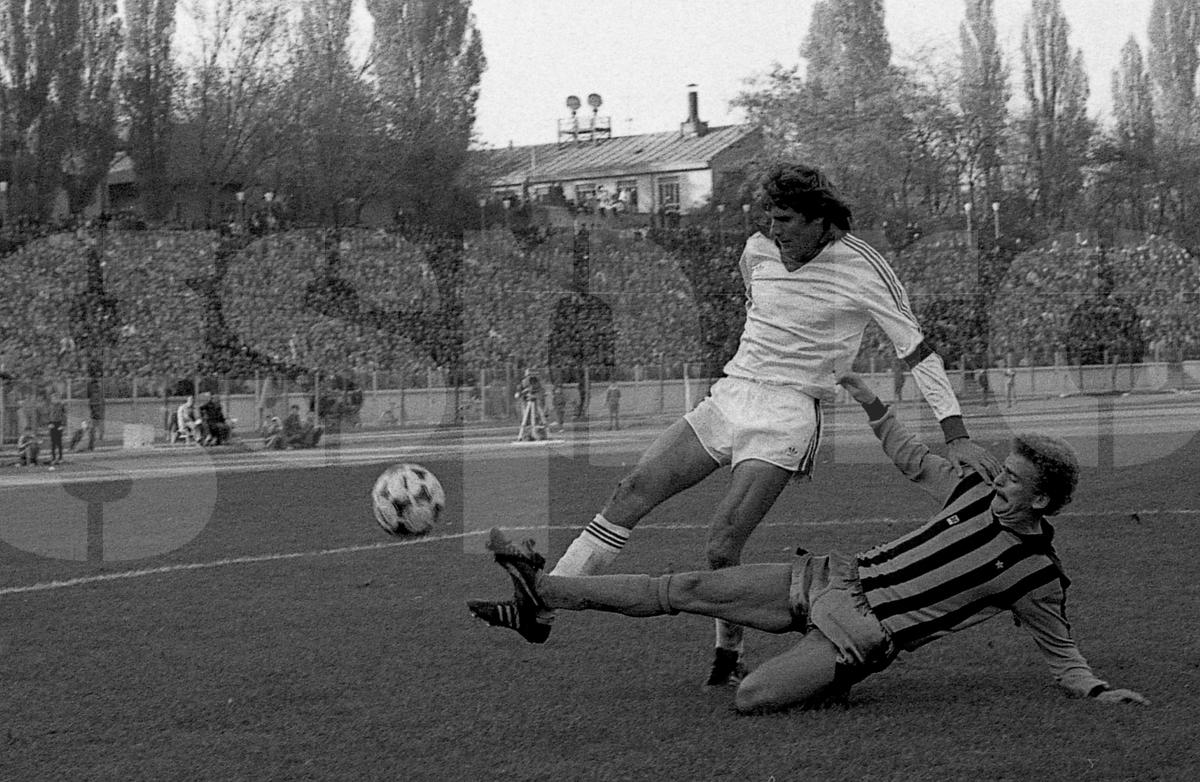 Dinamo #75. Ce promiteau șefii roș-albilor în momentul înființării clubului: „Vom construi cel mai frumos stadion din Capitală!”