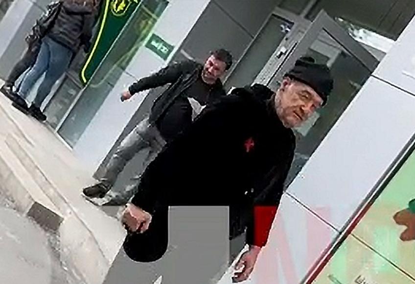 FOTO: Captură @Spy News