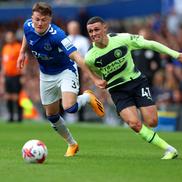 Everton - Manchester City / foto: Guliver/Getty Images