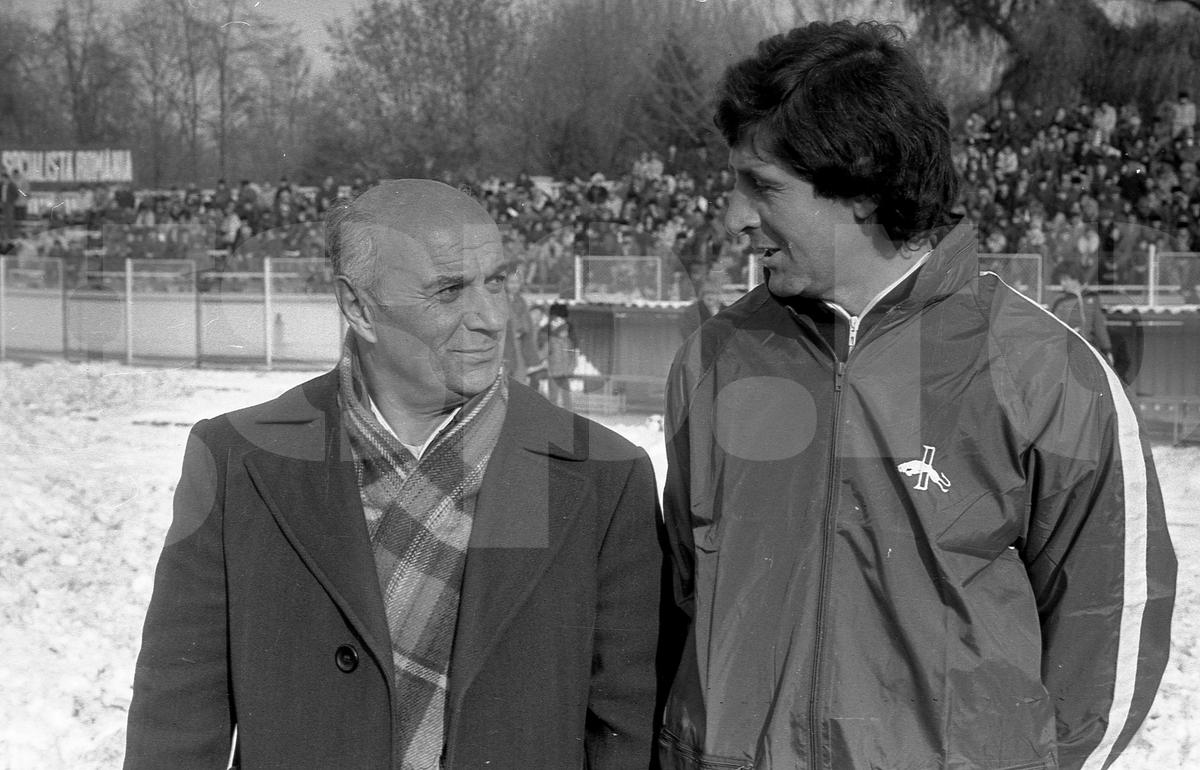Dinamo #75. Ce promiteau șefii roș-albilor în momentul înființării clubului: „Vom construi cel mai frumos stadion din Capitală!”
