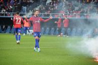 CSA Steaua vrea să blocheze promovarea lui Dinamo: „Cum adică ce ne motivează?”