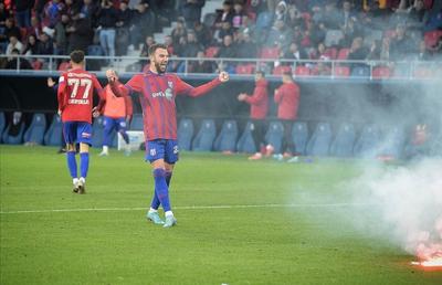 CSA Steaua vrea să blocheze promovarea lui Dinamo: „Cum adică ce ne motivează?”