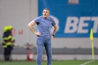 Își joacă postul la Craiova » În ce condiții va continua Eugen Neagoe pe banca oltenilor