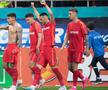 Farul sau FCSB? Titlul se poate da duminică! Toate calculele + cum arată lupta pentru locul 3