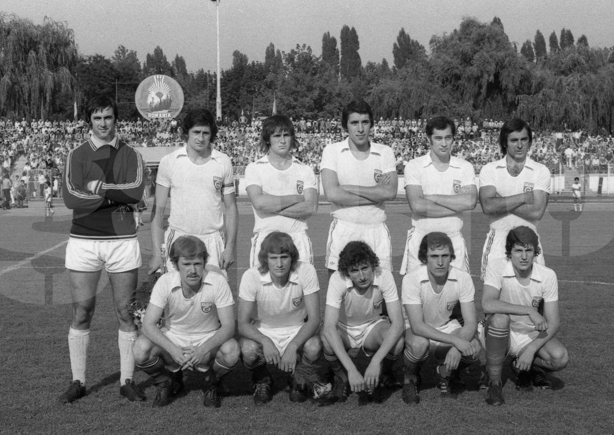 Dinamo #75. Ce promiteau șefii roș-albilor în momentul înființării clubului: „Vom construi cel mai frumos stadion din Capitală!”