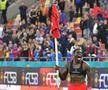Imagini incredibile pe Arena Națională » Momentul serii la FCSB - CFR: 42.000 de oameni la unison!